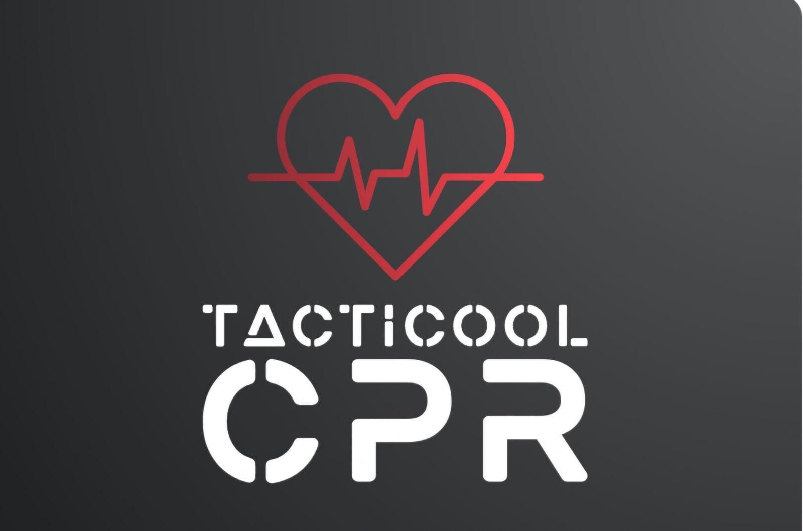 Tacticool CPR